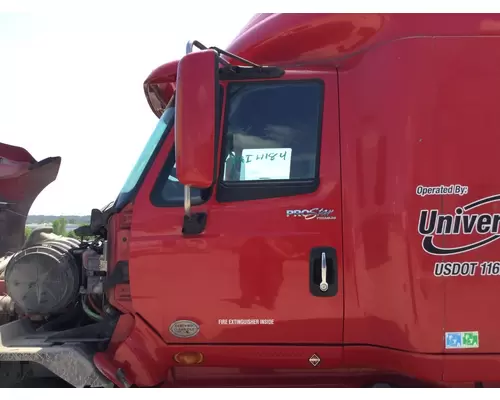 International PROSTAR Cab Assembly