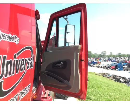 International PROSTAR Cab Assembly