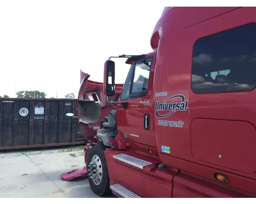 International PROSTAR Cab Assembly