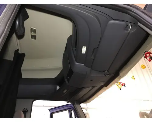 International PROSTAR Cab Assembly