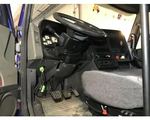 International PROSTAR Cab Assembly