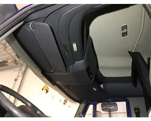 International PROSTAR Cab Assembly