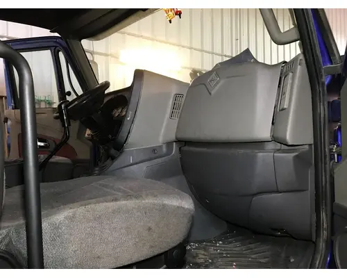 International PROSTAR Cab Assembly