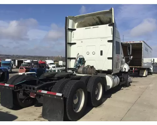 International PROSTAR Cab Assembly