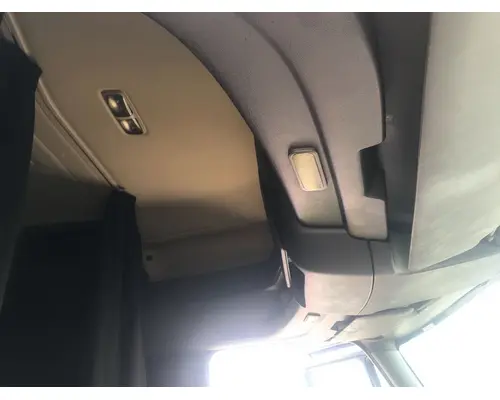 International PROSTAR Cab Assembly