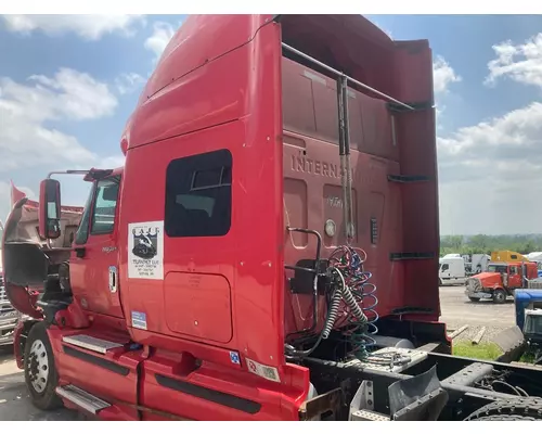 International PROSTAR Cab Assembly