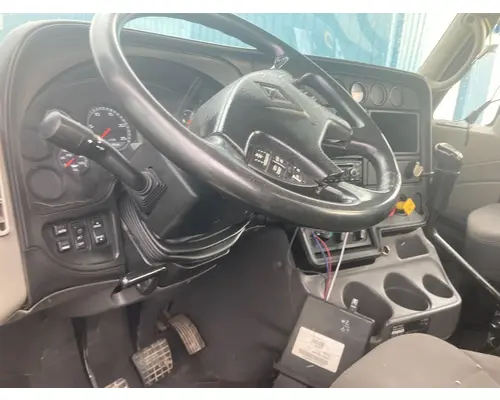 International PROSTAR Cab Assembly