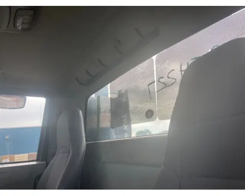 International PROSTAR Cab Assembly