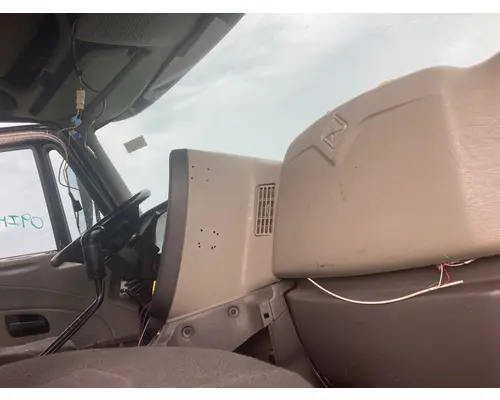 International PROSTAR Cab Assembly