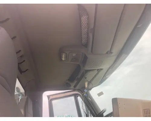 International PROSTAR Cab Assembly