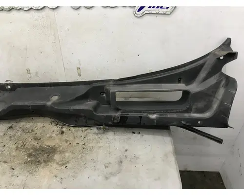 International PROSTAR Cab Assembly