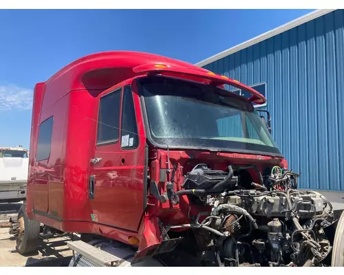 International PROSTAR Cab Assembly