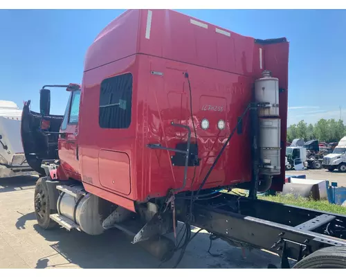 International PROSTAR Cab Assembly