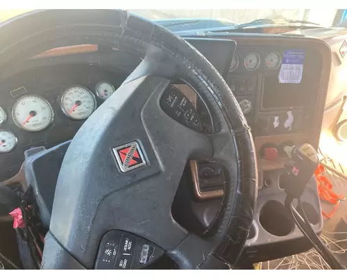 International PROSTAR Cab Assembly