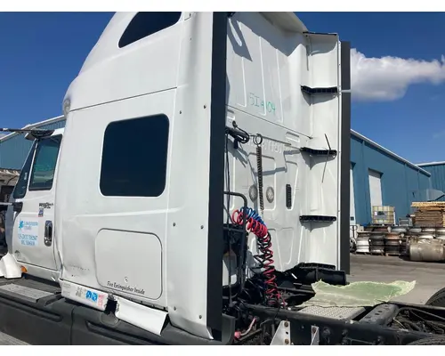 International PROSTAR Cab Assembly
