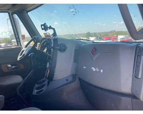 International PROSTAR Cab Assembly