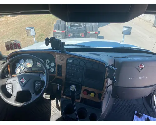 International PROSTAR Cab Assembly