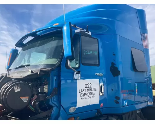 International PROSTAR Cab Assembly