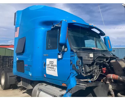 International PROSTAR Cab Assembly