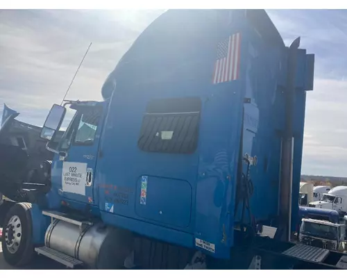 International PROSTAR Cab Assembly