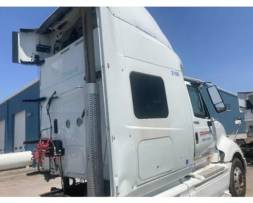 International PROSTAR Cab Assembly