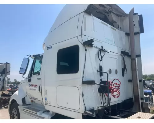 International PROSTAR Cab Assembly