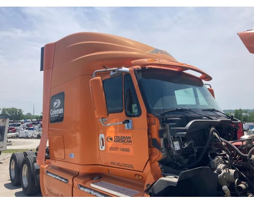 International PROSTAR Cab Assembly