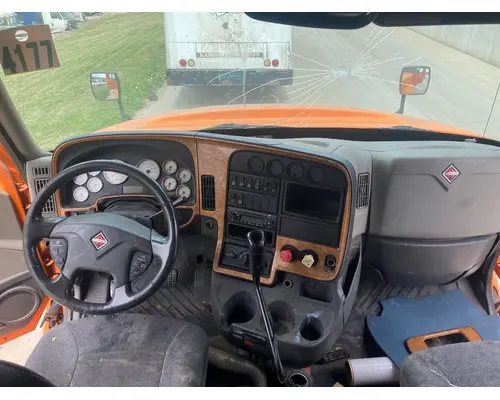 International PROSTAR Cab Assembly