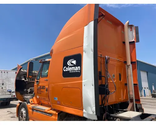 International PROSTAR Cab Assembly