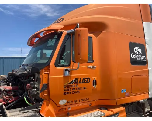 International PROSTAR Cab Assembly