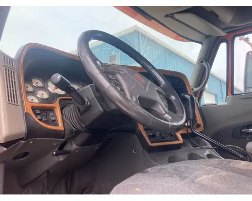 International PROSTAR Cab Assembly