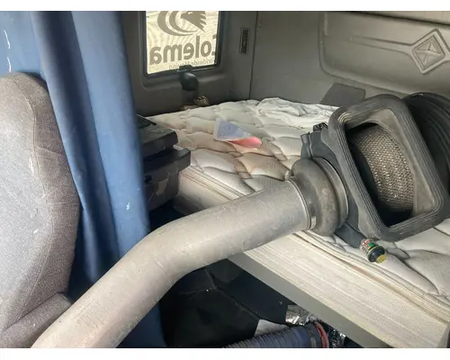 International PROSTAR Cab Assembly