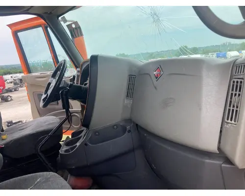International PROSTAR Cab Assembly