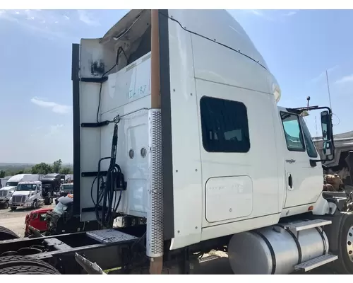 International PROSTAR Cab Assembly