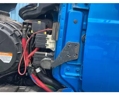 International PROSTAR Cab Assembly