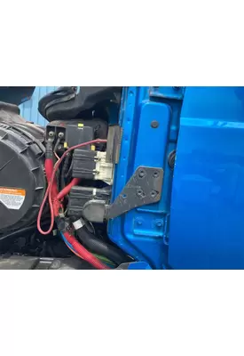 International PROSTAR Cab Assembly