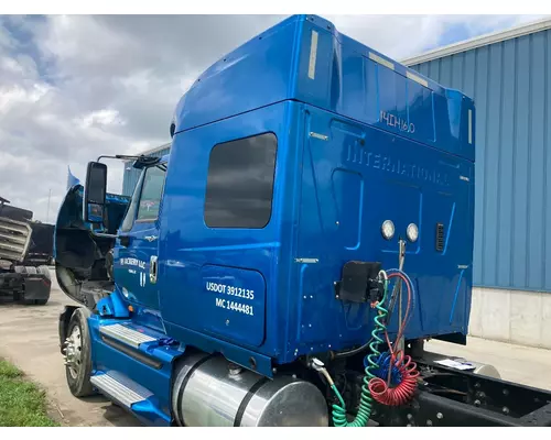 International PROSTAR Cab Assembly