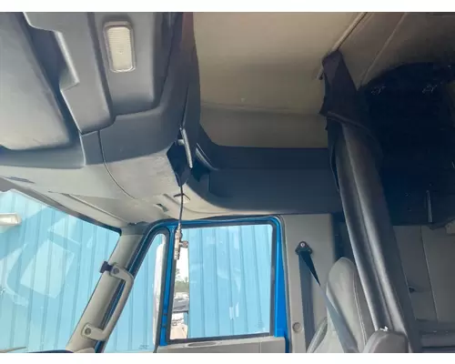 International PROSTAR Cab Assembly