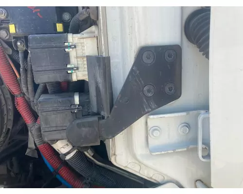 International PROSTAR Cab Assembly