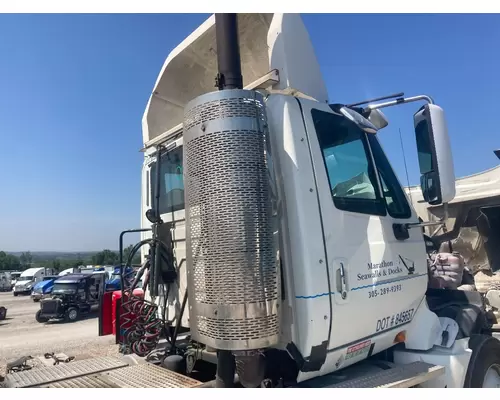 International PROSTAR Cab Assembly