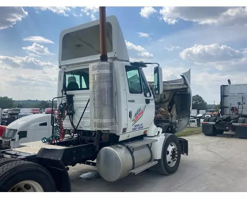 International PROSTAR Cab Assembly