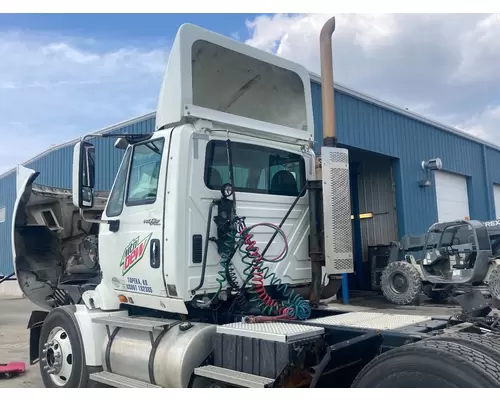 International PROSTAR Cab Assembly