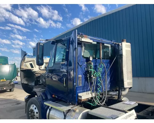 International PROSTAR Cab Assembly