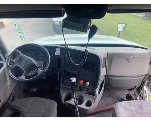 International PROSTAR Cab Assembly