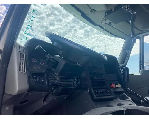 International PROSTAR Cab Assembly