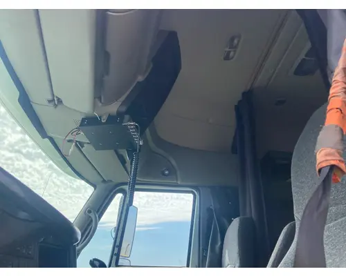 International PROSTAR Cab Assembly