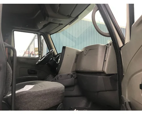 International PROSTAR Cab Assembly