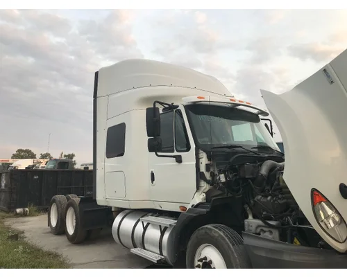 International PROSTAR Cab Assembly