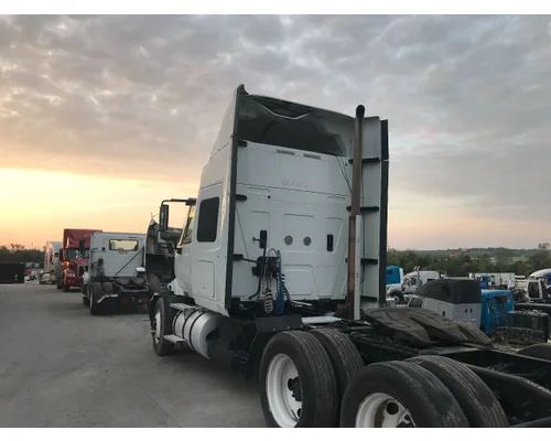 International PROSTAR Cab Assembly