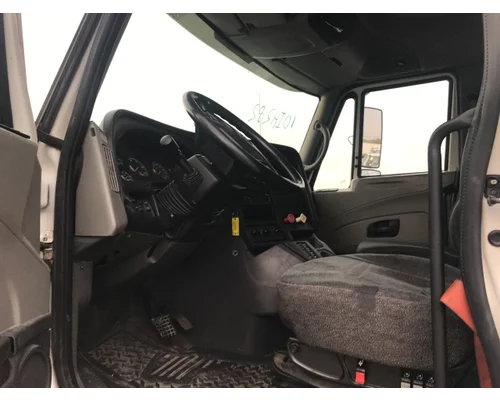 International PROSTAR Cab Assembly
